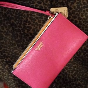 Victoria Secret Wallet